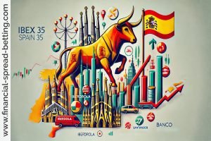 Trading the IBEX 35 (Spain 35)