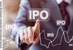 Web IPOs