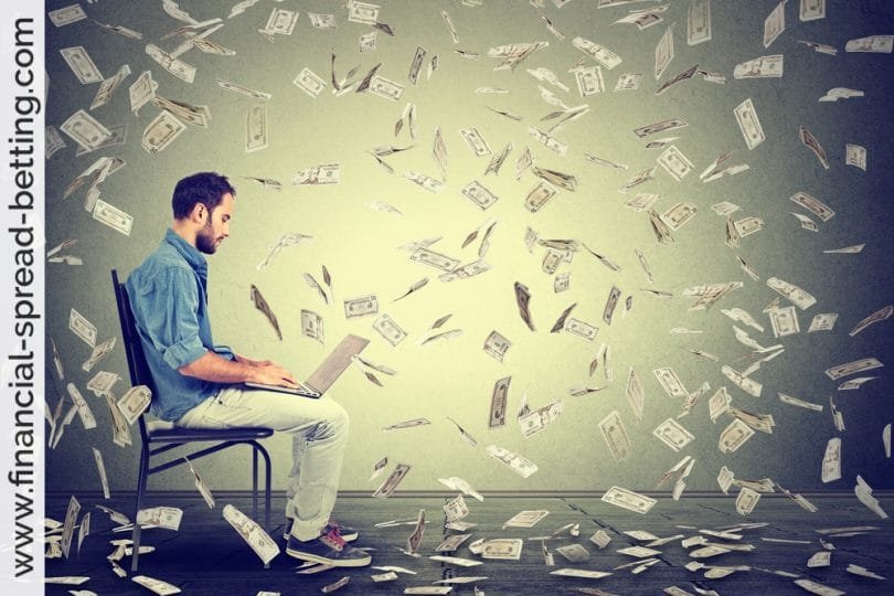 Make Money Spread Betting