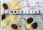 Trading Commodities