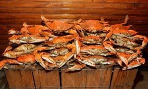 Crab Principle