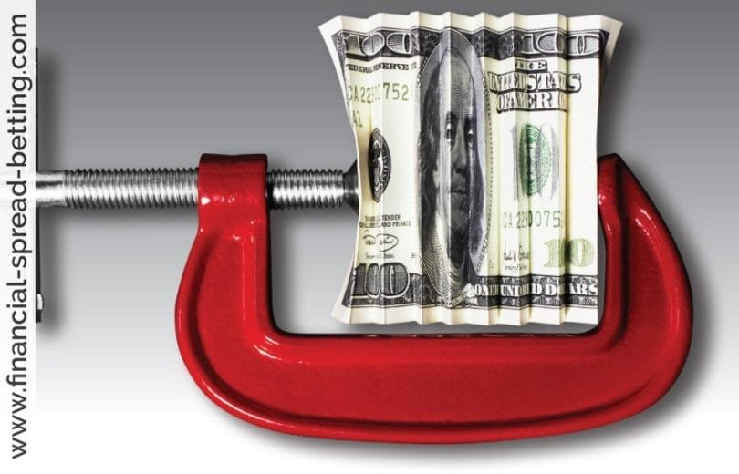 The Credit Crunch