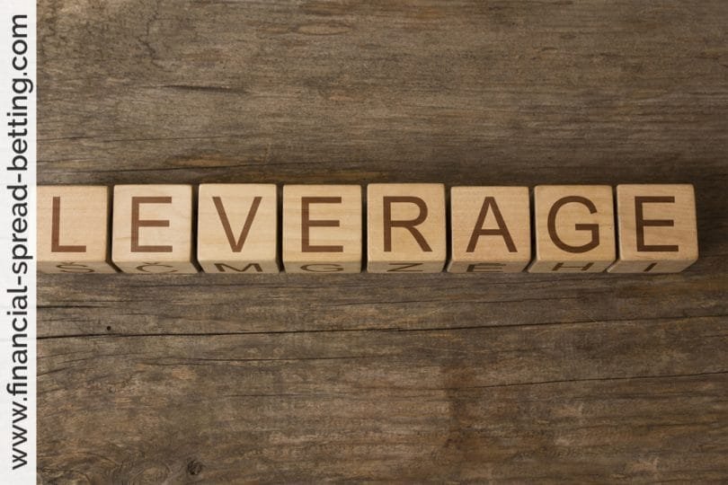 Leverage in Trading