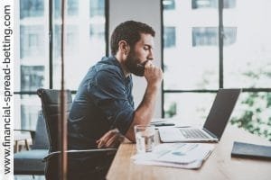 Full-Time or Part-Time Trader?