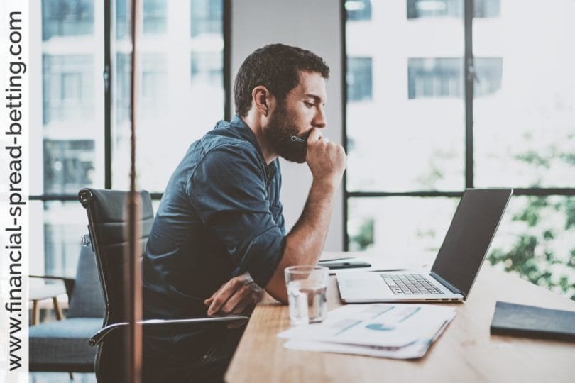 Full-Time or Part-Time Trader?