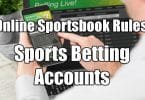 Sports Betting Account