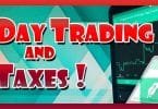 Spread Betting, Day Trading and Taxes