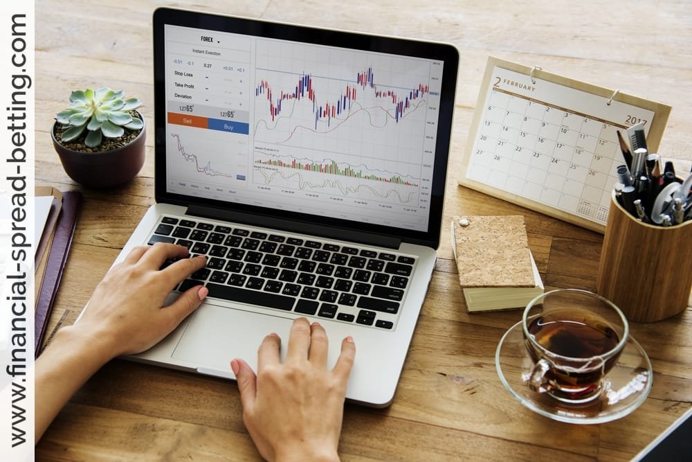 Open a Trading Account