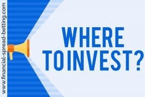 Trading vs Investing