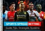 Sports Spread Betting