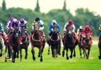 Horse Racing Spread Betting