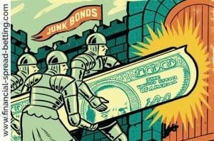 Junk Bonds