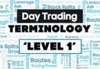 Trading Terminology