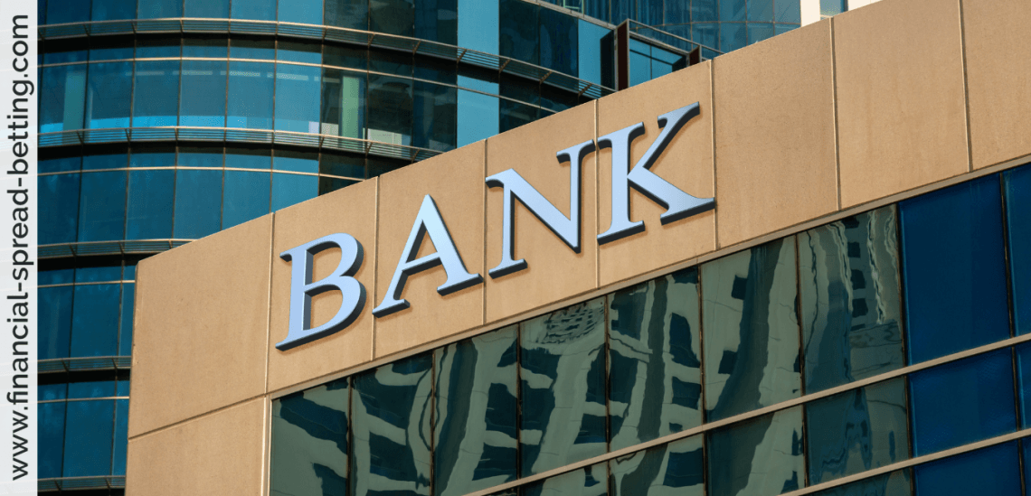 Banks and Big Institutions