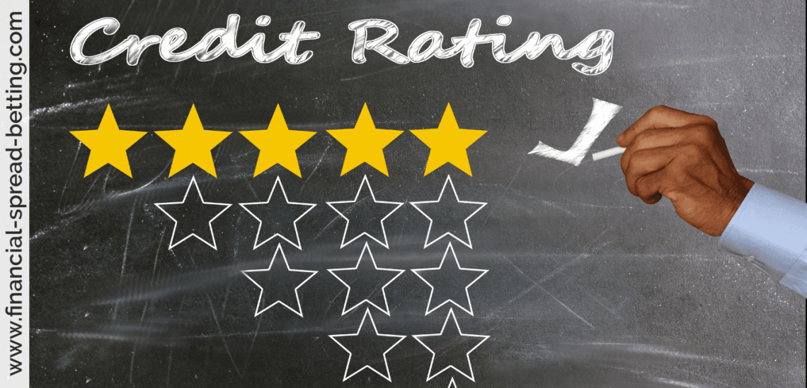 Bonds and Credit Ratings