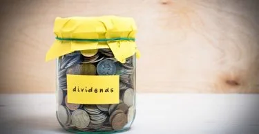 Trading for Dividends
