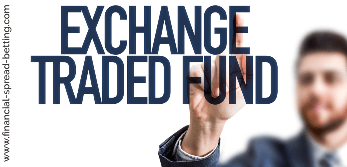 Exchange Traded Fund