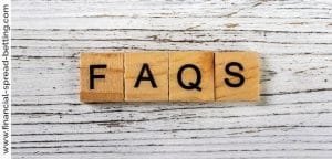 FAQs Trading Questions
