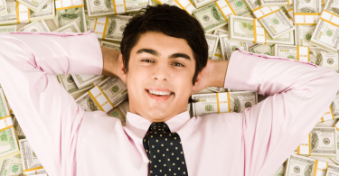 Financial Prosperity