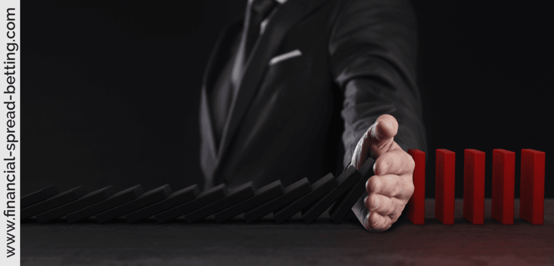 Guaranteed Stop Cost