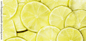Lemon Lesson