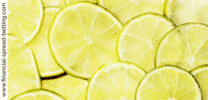 Lemon Lesson