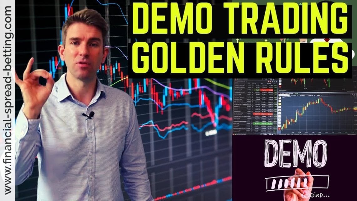 Paper Trading and Trading Systems