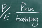 Price-Earnings Ratio