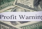 Profit Warnings
