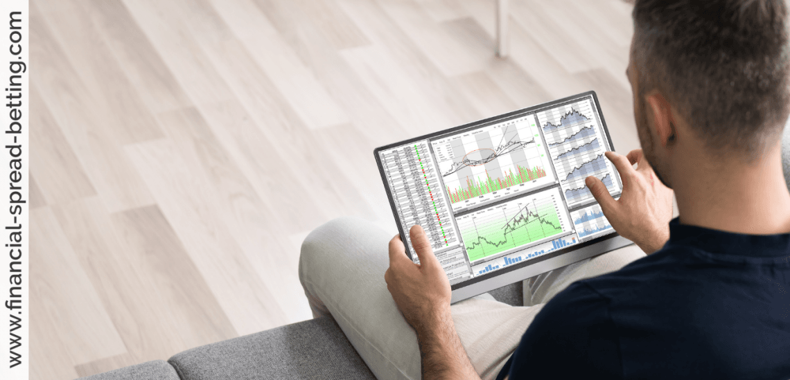 Selecting a Stock Broker