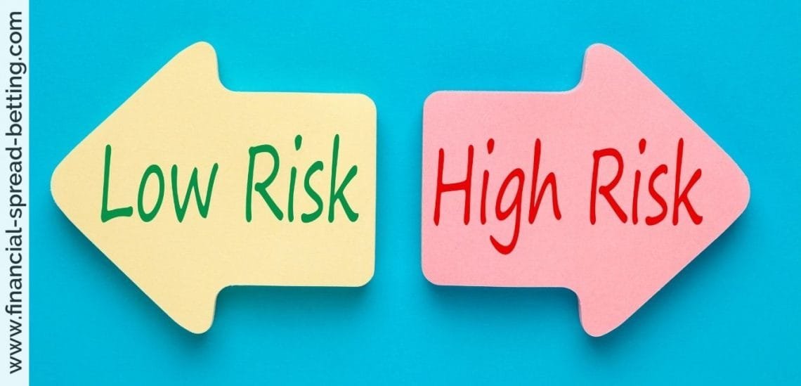 Is Spread Betting Risky?