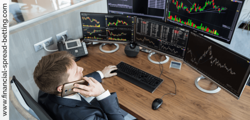 Stock Broking