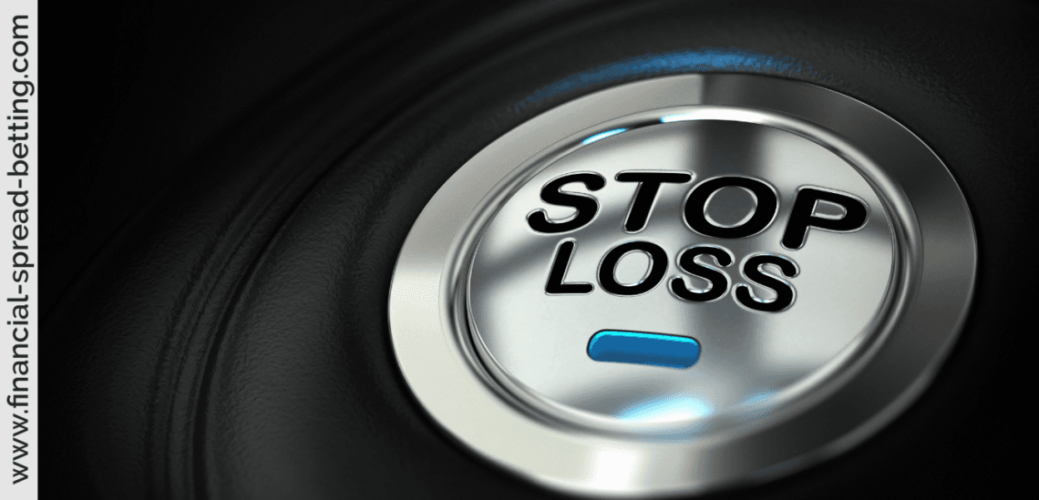Stop Loss Trading