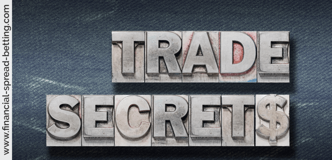 Trade Secrets