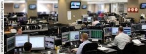 Trading Analysts
