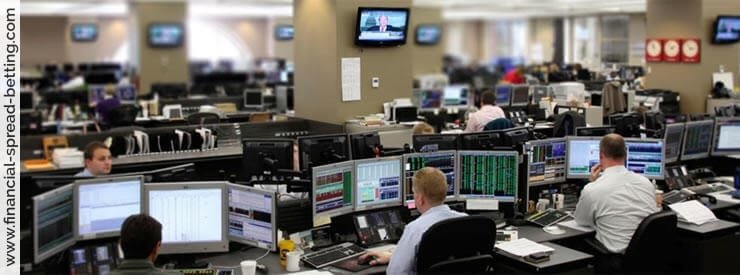 Trading Analysts