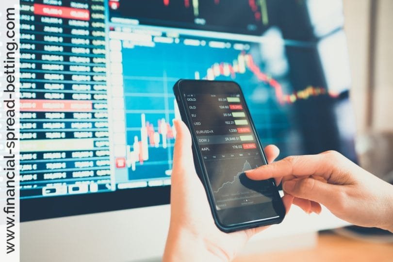 Trading the News