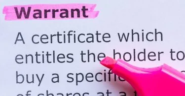 Trading Warrants