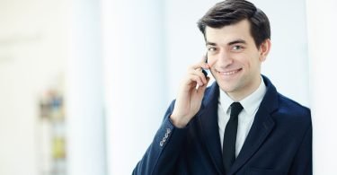 Working for a Broker