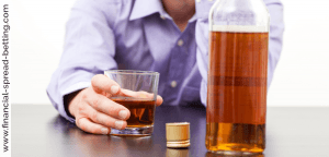 Drinking Trading
