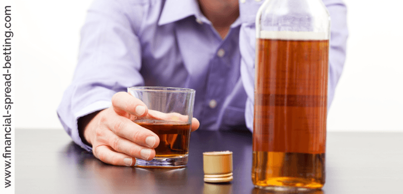 Drinking Trading