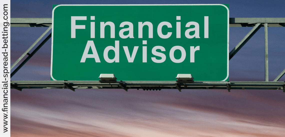 Financial Advisor