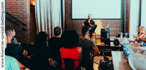 Trading Seminars