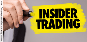 Insider Trading