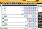 Betfair Betting Exchange