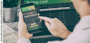Betting on Sports