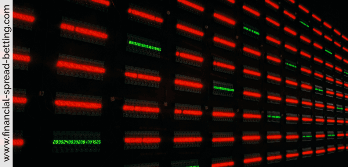 Binary Options Trading