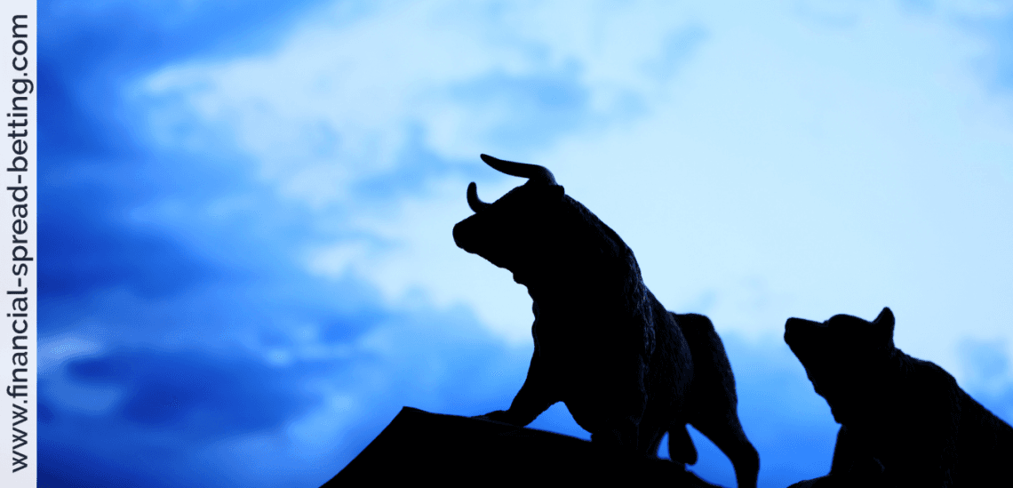 Bull and Bear Markets Cycles