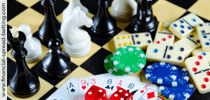 Chess and Poker