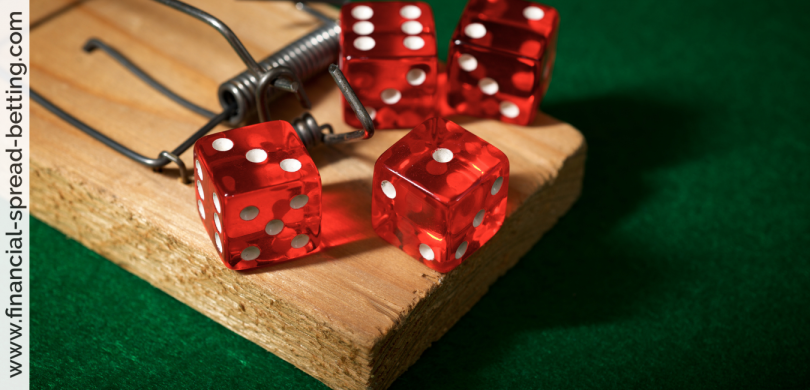 Gambling Addict